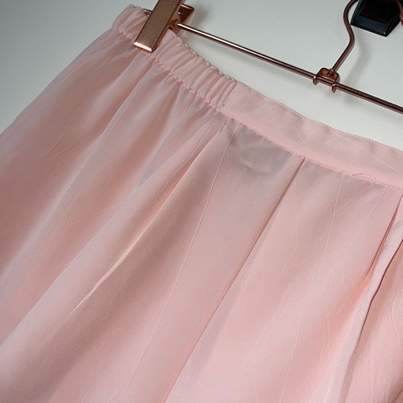 Vintage Victoria’s Secret pink two piece set - Picture 7 of 10